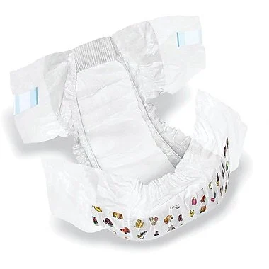 Baby & Adult Diapers