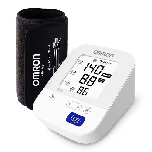 Glucometer
